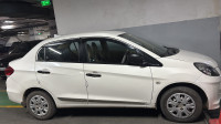 Honda Amaze Emt v tech