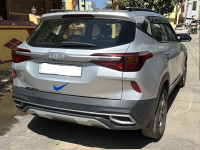 Kia Seltos HTK Plus 1.5 Diesel IMT