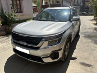 Kia Seltos HTK Plus 1.5 Diesel IMT