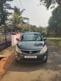 Tata Zest XM 2015 Model