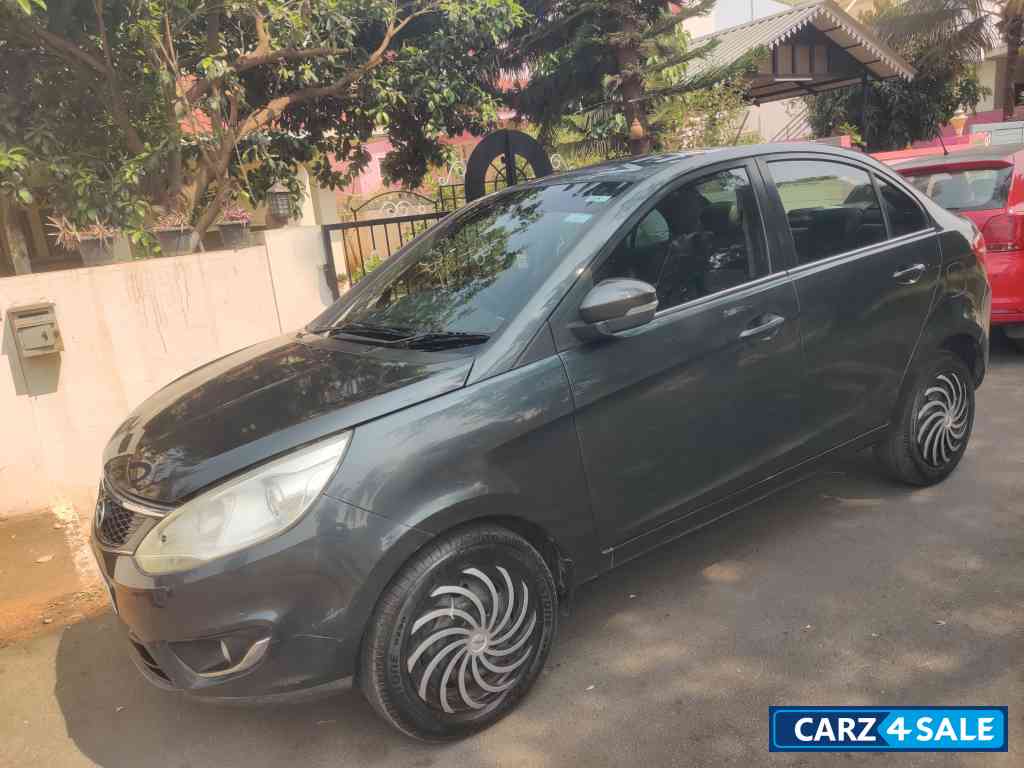 Tata Zest XM