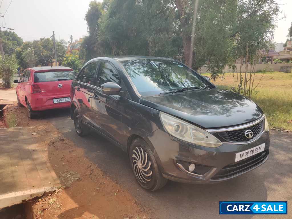 Tata Zest XM