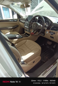 Mercedes Benz Gle 250D