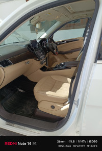 Mercedes Benz Gle 250D