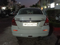 Maruti Suzuki Dzire Vdi 2011 Model