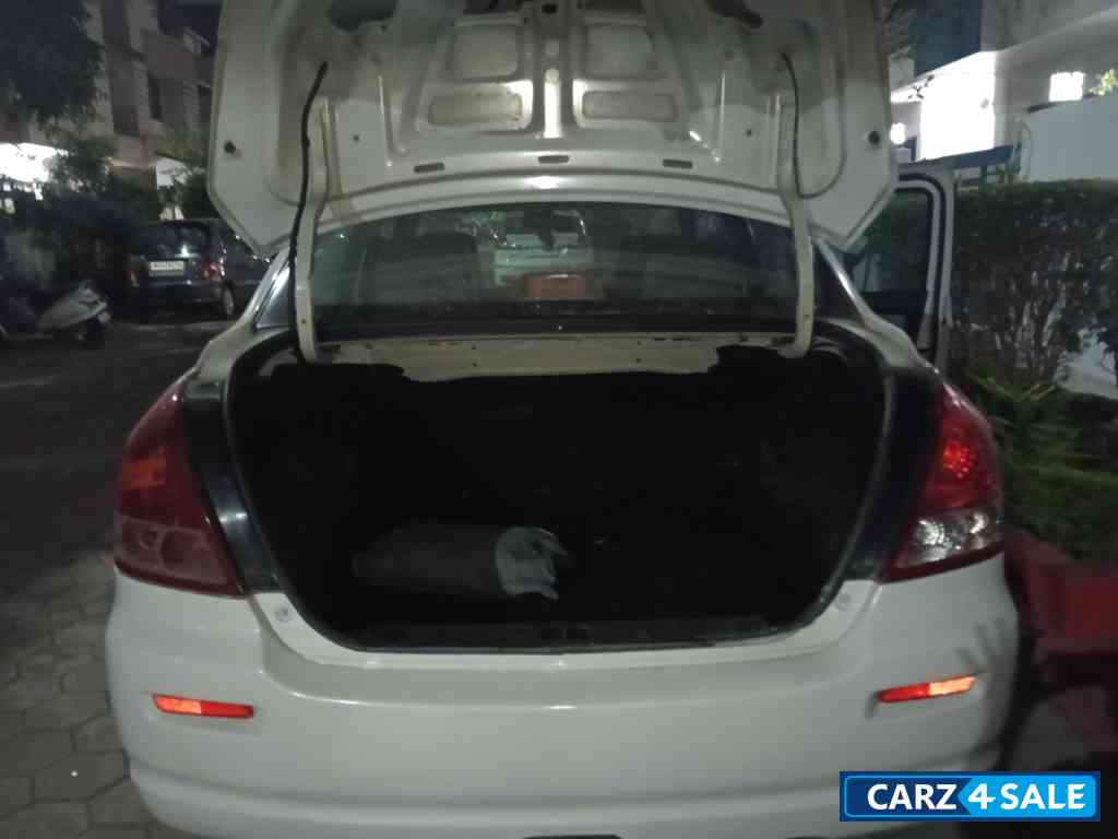 Maruti Suzuki Dzire Vdi