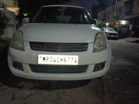 Maruti Suzuki Dzire Vdi