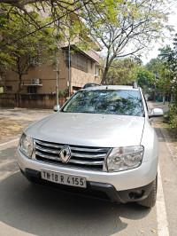 Renault Duster RXL