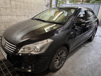 Maruti Suzuki Ciaz ZDI 2014 Model