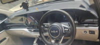 Kia Carens Luxury Plus 7