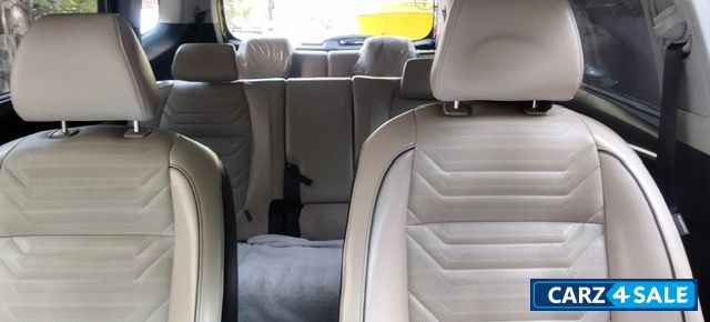 Kia Carens Luxury Plus 7