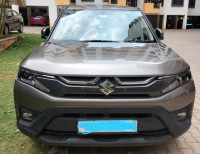 Maruti Suzuki  breeza 2023 Model