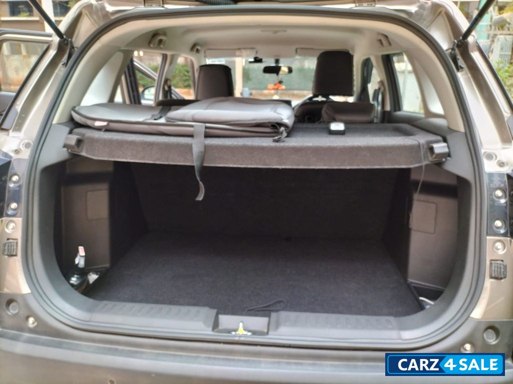 Maruti Suzuki  breeza