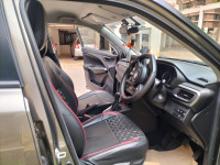 Maruti Suzuki  breeza