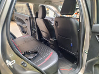 Maruti Suzuki  breeza