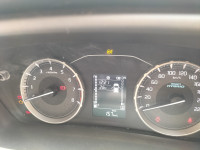 Maruti Suzuki  breeza