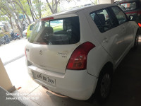 Maruti Suzuki Swift V 2008 Model