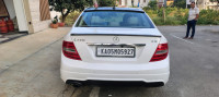 Mercedes-Benz C-Class C 220d avantgrade 2014 Model