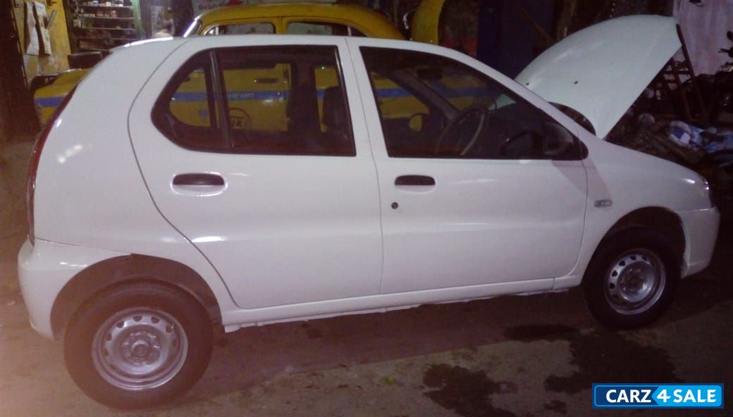 Tata  Indica ev2