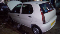 Tata  Indica ev2
