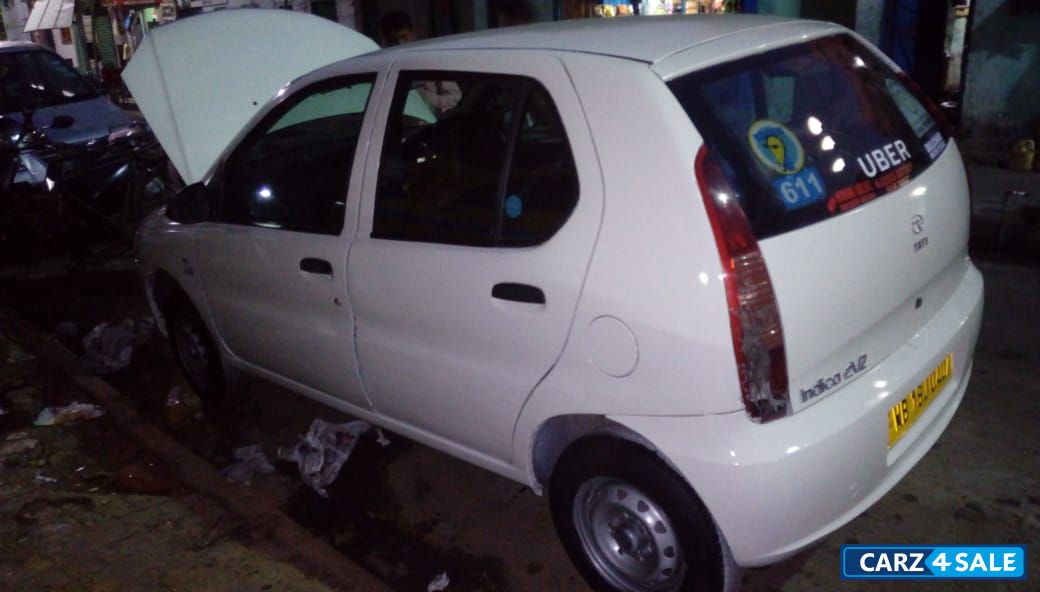 Tata  Indica ev2