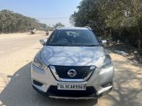 Nissan Kicks XV 1.5 2019 Model