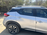 Nissan Kicks XV 1.5