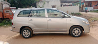 Toyota Innova G