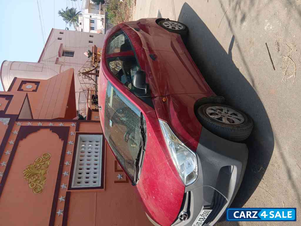 Hyundai Eon magana plus