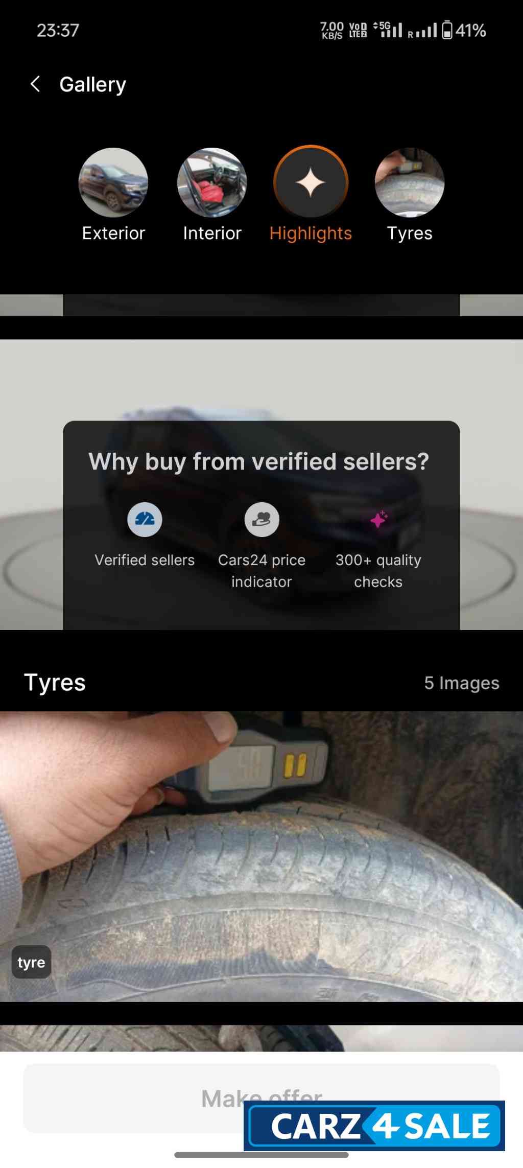 Prime Crystal Blue Maruti Suzuki XL6 Zeta cng Prime Crystal Blue Maruti Suzuki XL6 Zeta cng