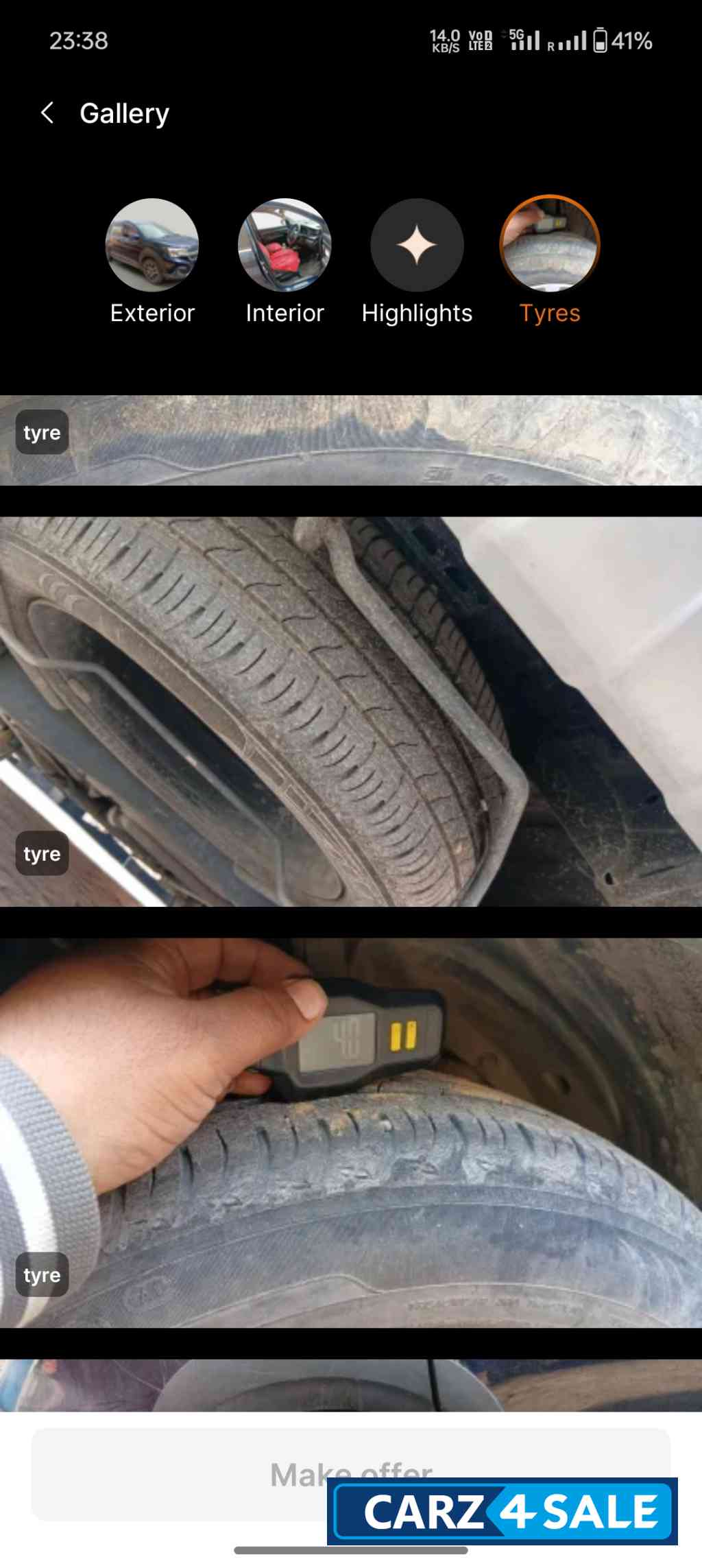 Prime Crystal Blue Maruti Suzuki XL6 Zeta cng Prime Crystal Blue Maruti Suzuki XL6 Zeta cng