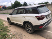 Hyundai Alcazar Prestidge 2.0 7 seater 2021 Model