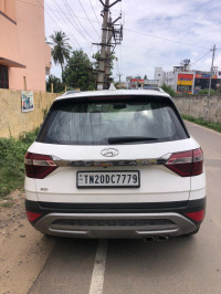 Hyundai Alcazar Prestidge 2.0 7 seater