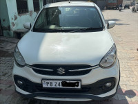 Maruti Suzuki Celerio ZXI MT 2023 Model