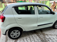 Maruti Suzuki Celerio ZXI MT