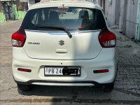 Maruti Suzuki Celerio ZXI MT