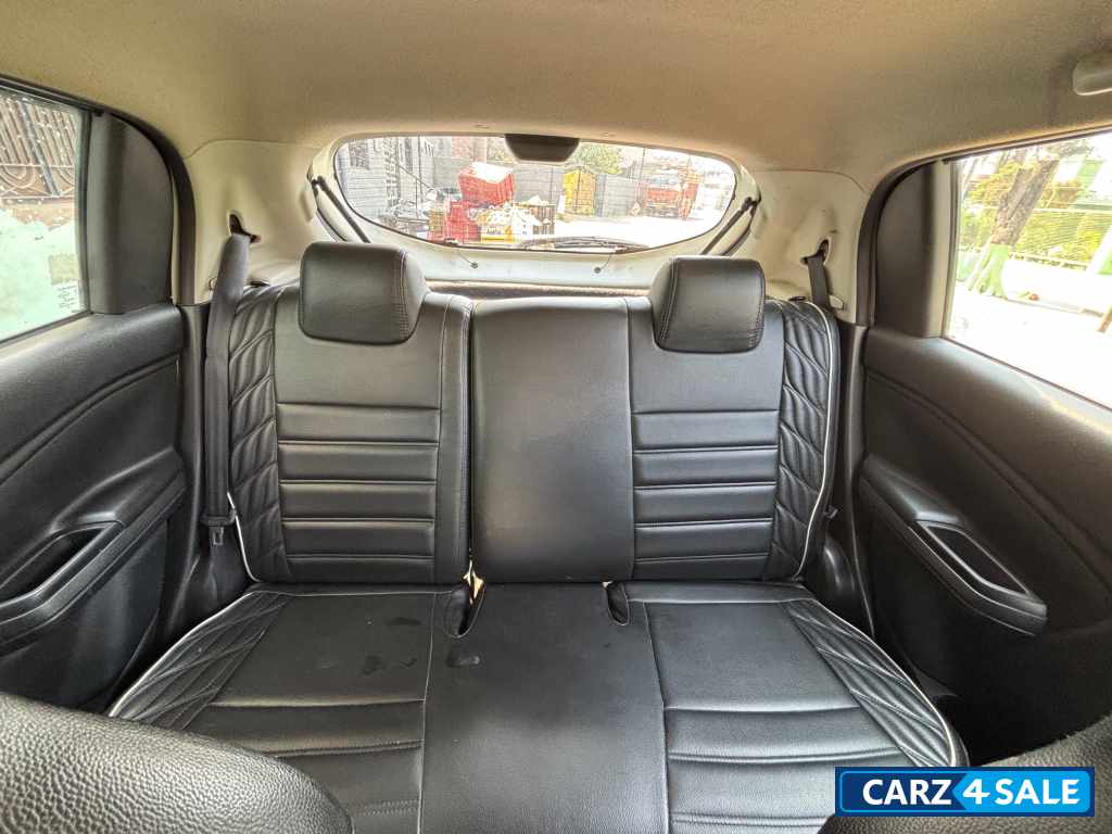 Maruti Suzuki Celerio ZXI MT