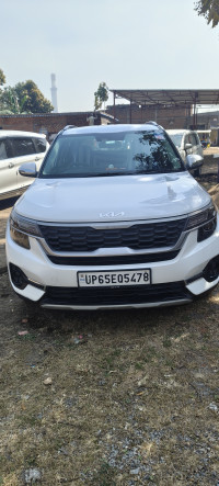 Kia Seltos HTK plus 1.5 imt 2022 Model