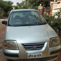 Hyundai  Santro Xing XP 2004 Model