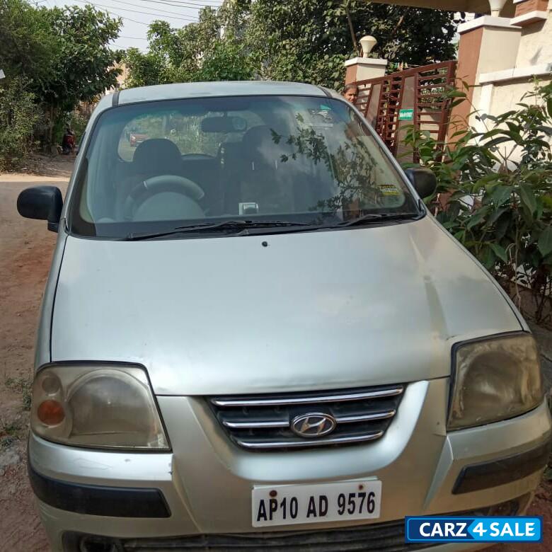 Hyundai  Santro Xing XP