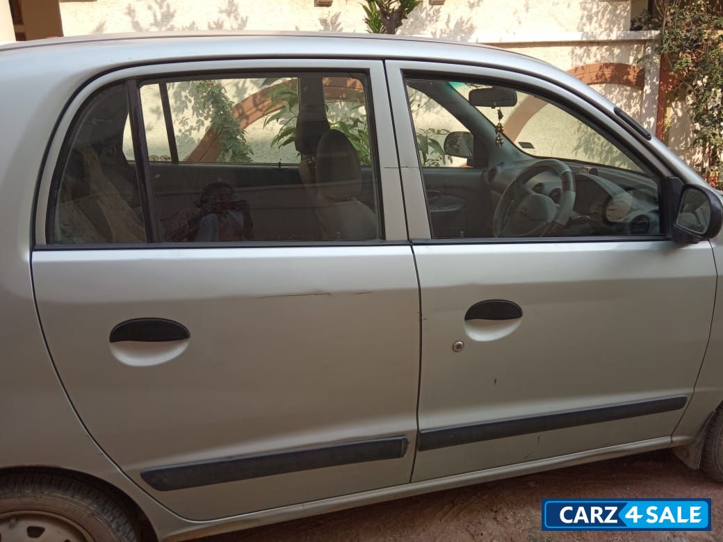 Hyundai  Santro Xing XP