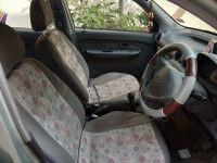 Hyundai  Santro Xing XP