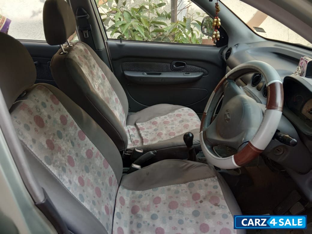 Hyundai  Santro Xing XP