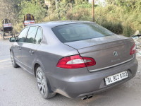 Skoda Superb Superb Elegance AT 1.8 TSI