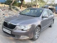 Skoda Superb Superb Elegance AT 1.8 TSI
