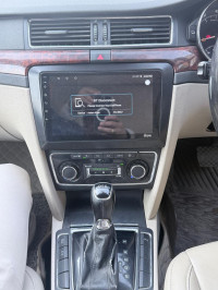 Skoda Superb Superb Elegance AT 1.8 TSI