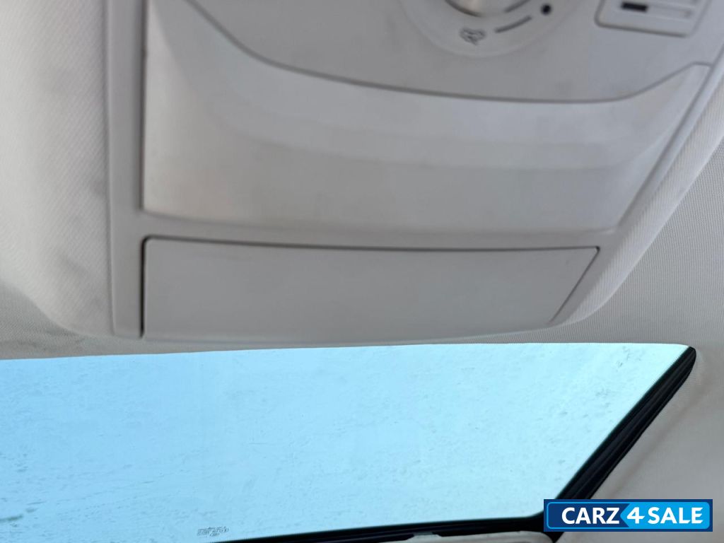 Skoda Superb Superb Elegance AT 1.8 TSI