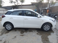 Hyundai Elite i20 Megna