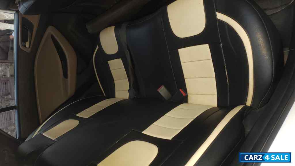 Hyundai Elite i20 Megna