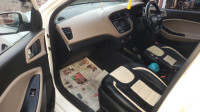Hyundai Elite i20 Megna